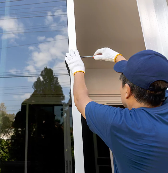 home window repair in Palm Springs,FL