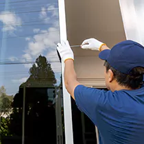 Windows Repair in Palm Springs, FL