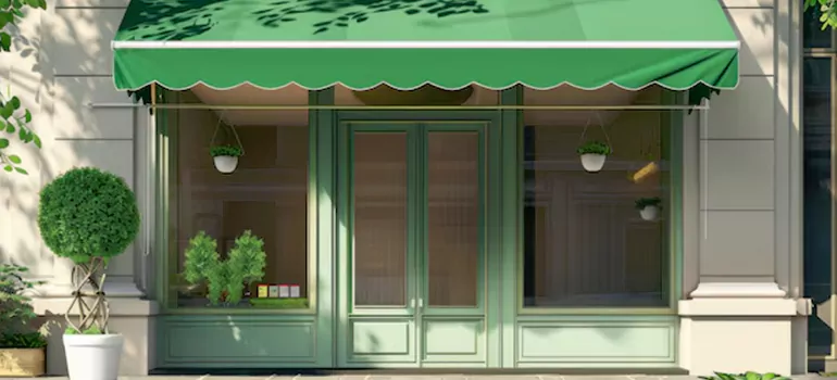 Awning Window Replacement in Palm Springs, FL