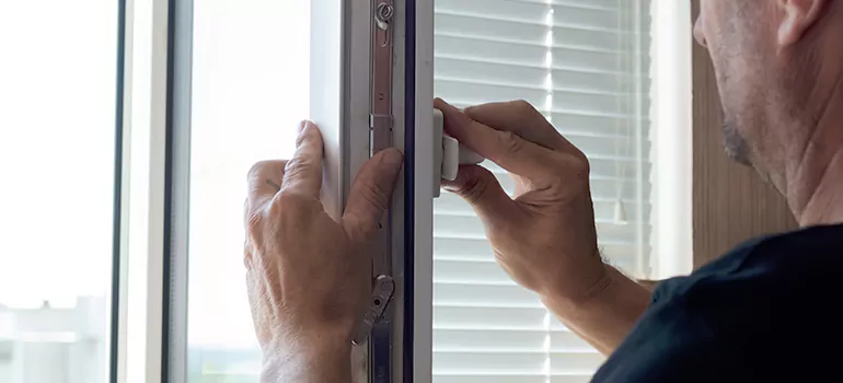 Luxury Window Installation in Palm Springs, FL