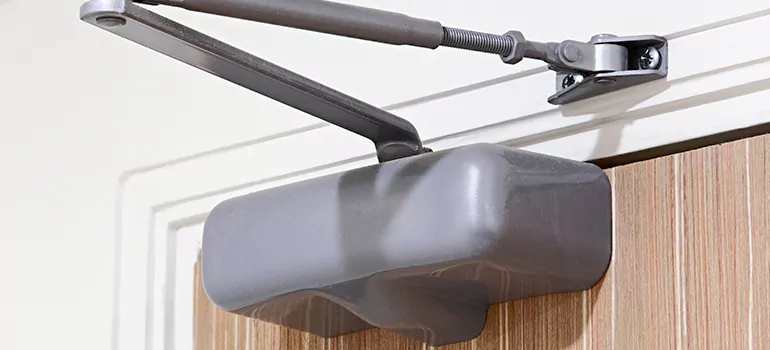 Garage Door Openers For Low Ceilings in Palm Springs, FL