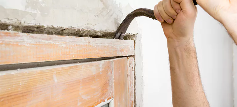 Front Door Replacement Cost in Palm Springs, FL