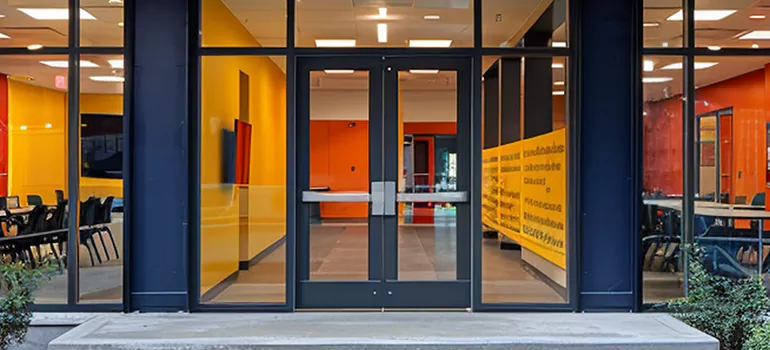 Entry Door Sidelites in Palm Springs, FL