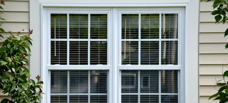 Custom Double Hung Windows in Palm Springs, FL