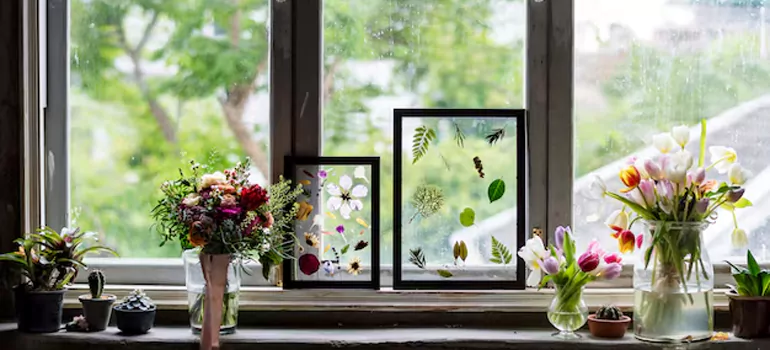 Professional Garden Window Repair in Palm Springs, FL
