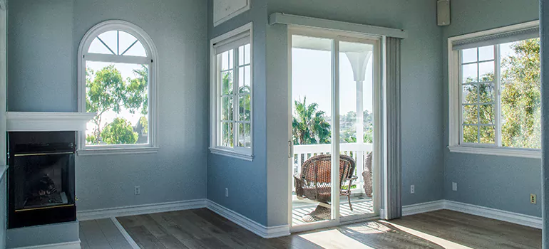 Glass Door Repair in Palm Springs, FL