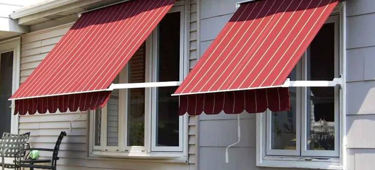 Government Rebate Window Replacement in Palm Springs, FL