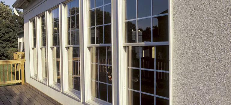 Home Window Glass Repair in Palm Springs, FL