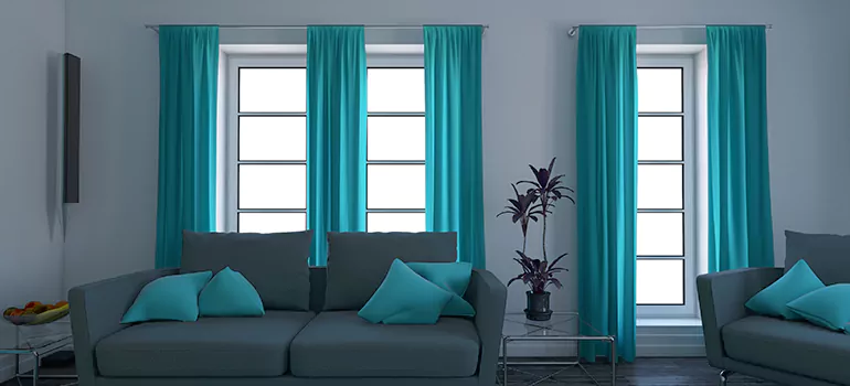 Hurricane Door Protection in Palm Springs, FL