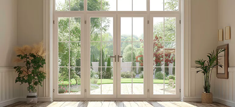 Impact Patio Doors in Palm Springs, FL