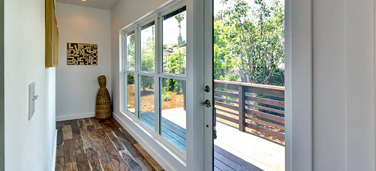 Impact Window Installation For Home Safety in Palm Springs, FL