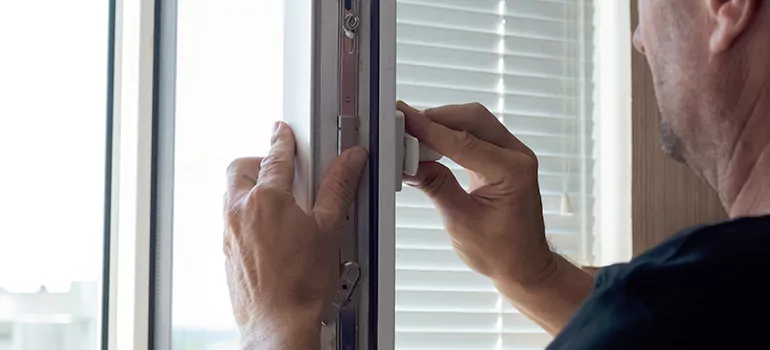 Lever Window Replacement Services in Palm Springs, FL