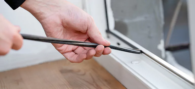 New Window Installation Near Me in Palm Springs, FL