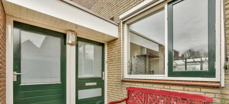 Sliding Patio Windows in Palm Springs, FL