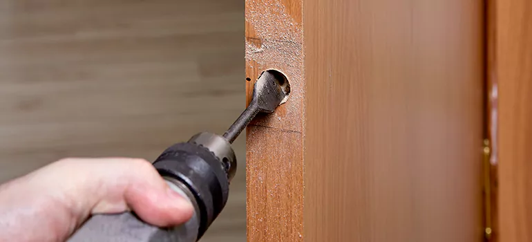 Sliding Pocket Door Repair inPalm Springs, FL