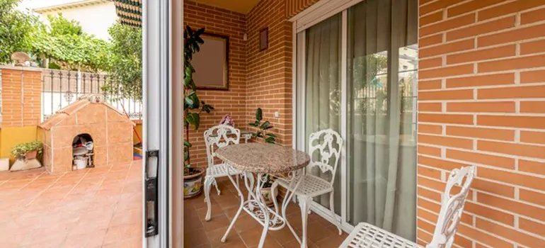 Adding Porch Enclosures To Your Home in Palm Springs, FL