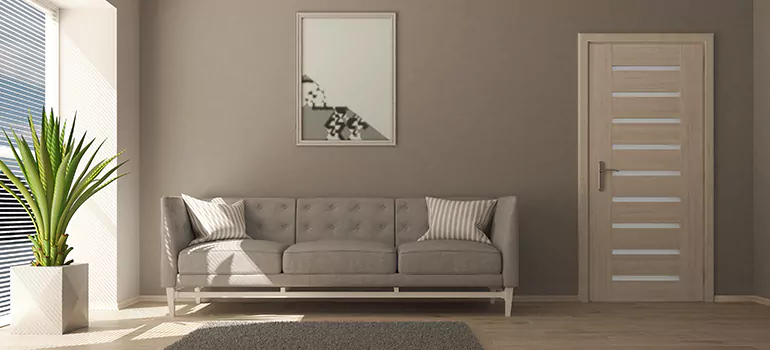 Prehung Inside Doors in Palm Springs, FL