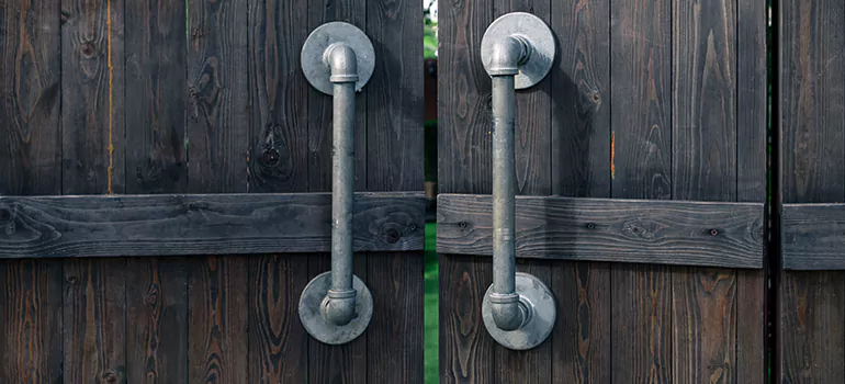 Pull Handle Installation in Palm Springs, FL