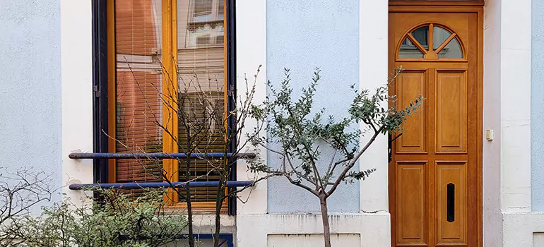 Residential Garage Doors Near Me in Palm Springs, FL