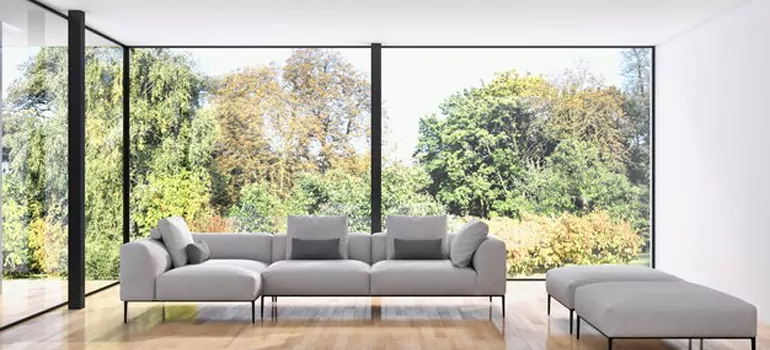 Tilt Out Window in Palm Springs, FL