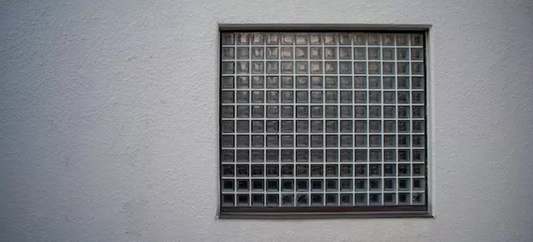 Traditional Double Front Doors in Palm Springs, FL