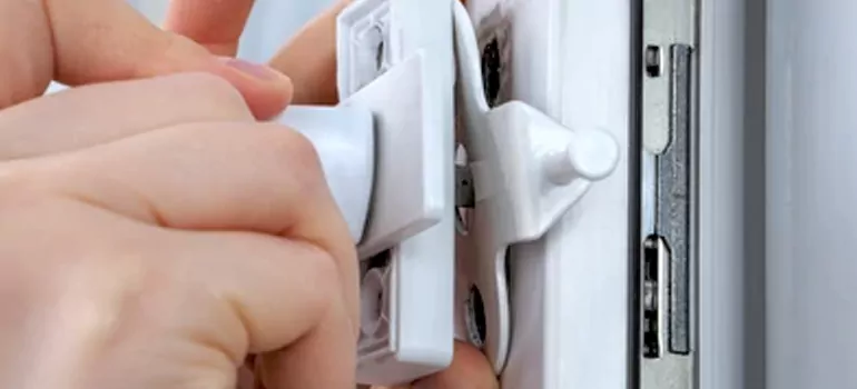 Window Lock Assembly in Palm Springs, FL