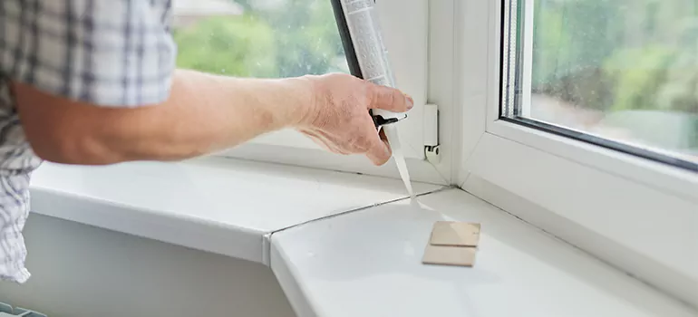 Professional Accordion Door Repair in Palm Springs, FL