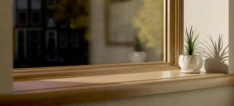 Exterior Window Stool inPalm Springs, FL