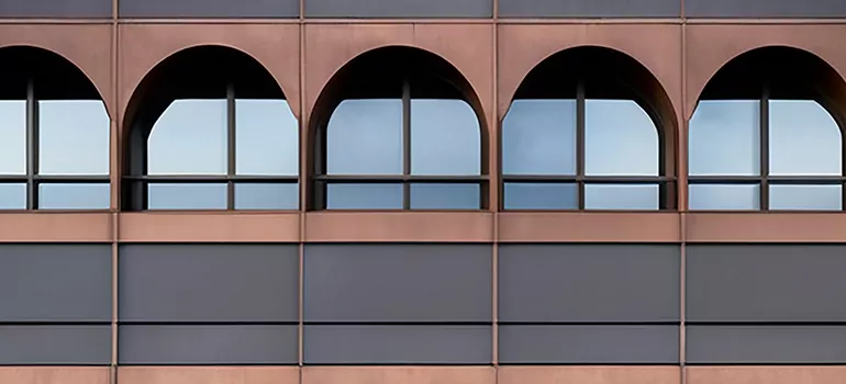 Modern Architectural Windows Repair in Palm Springs, FL