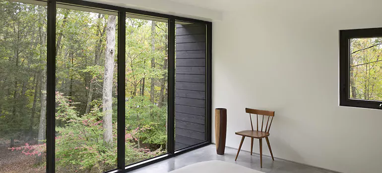 Bulletproof Window Protection Services in Palm Springs, FL