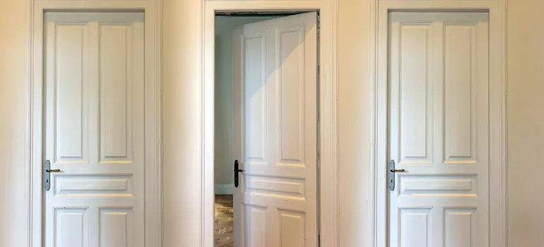 Garage Door Mullions inPalm Springs, FL