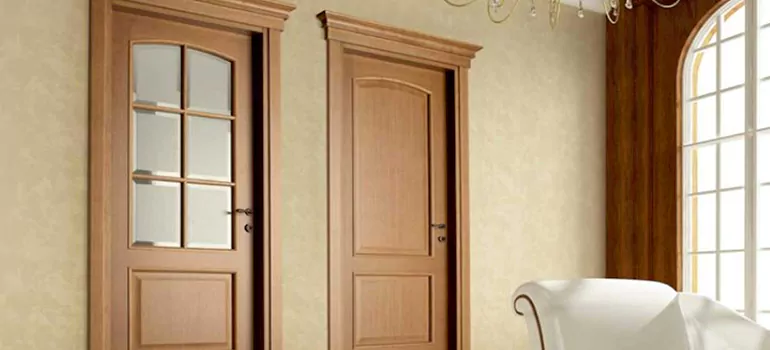 Cabinet Door Stiles in Palm Springs, FL