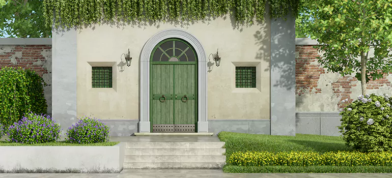 Weatherproof Screen Door in Palm Springs, FL