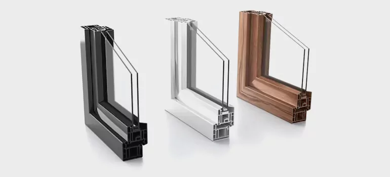 Double Window Installation in Palm Springs, FL