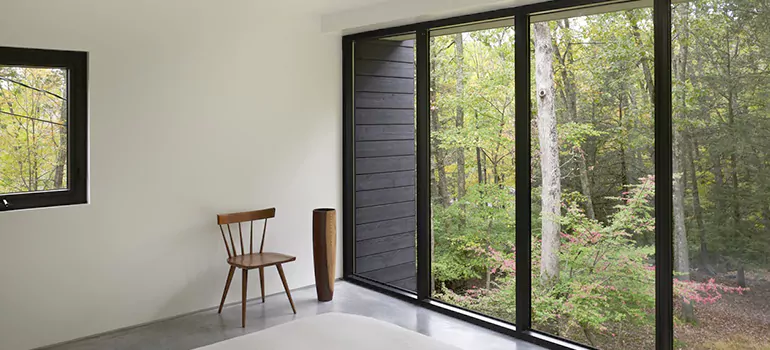 Triple Pane Energy Efficient Windows in Palm Springs, FL