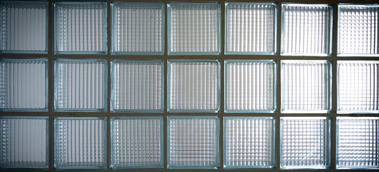 Basement Glass Window in Palm Springs, FL