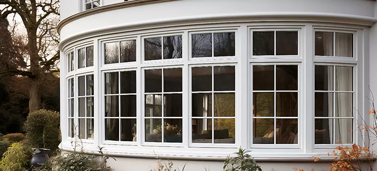 Home Window Pane Replacement in Palm Springs, FL