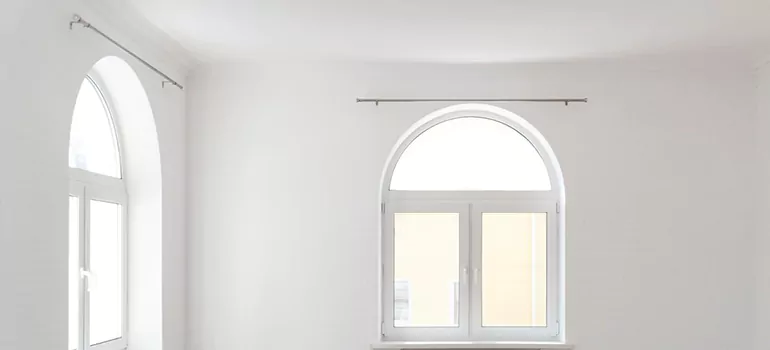 Small Hopper Window in Palm Springs, FL