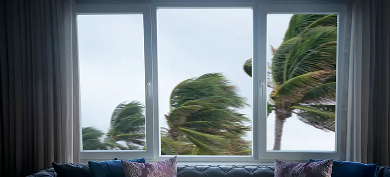 Hurricane Window Inspections Services in Palm Springs, FL