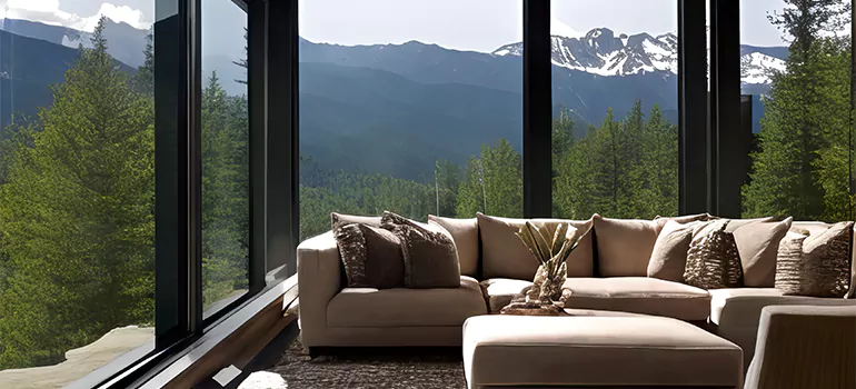 Picture Window Maintenance in Palm Springs, FL