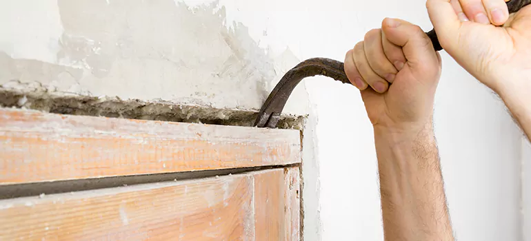 Pocket Door Hardware Repair inPalm Springs, FL