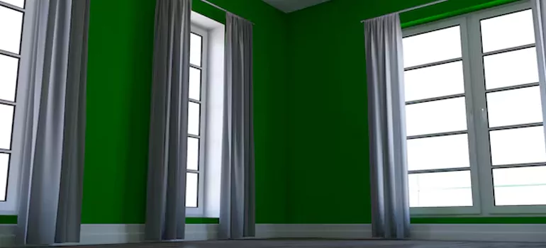 Single Hung Window Frame Repair in Palm Springs, FL