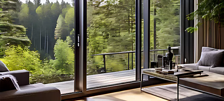 Single Slider Window Insulation Services in Palm Springs, FL