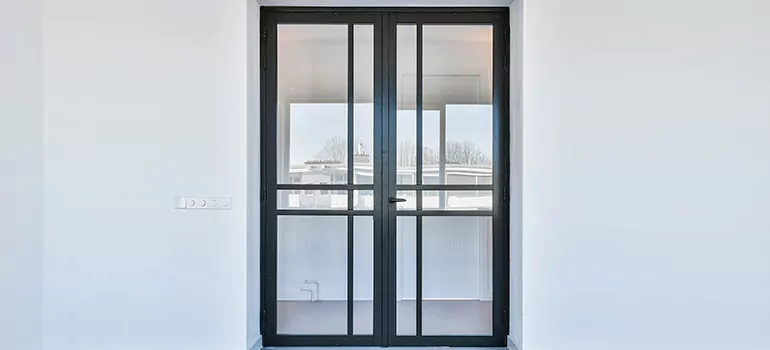 Storm Door Installation & Replacement in Palm Springs, FL