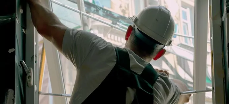 Install Exterior Storm Windows in Palm Springs, FL