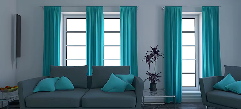 Tempered Sidelights Glass Panel Repair in Palm Springs, FL