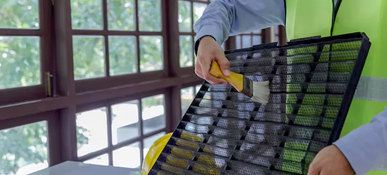 Traditional Window Grille Installation Options in Palm Springs, FL