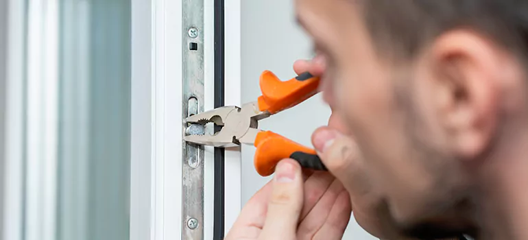 Window Seal Repair in Palm Springs, FL